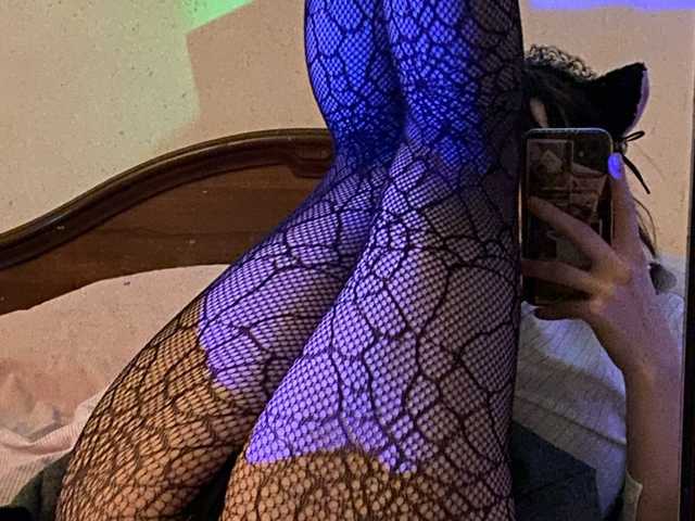 Fotografie a profilului mazzagirl