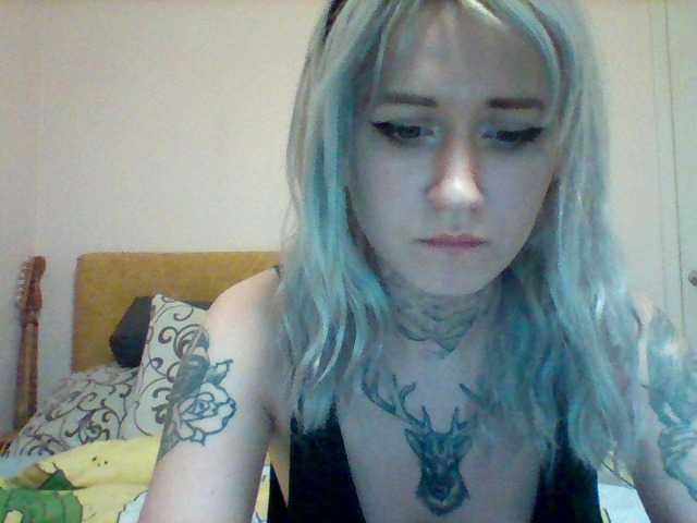 Capturi de ecran de difuzare Meaaaow