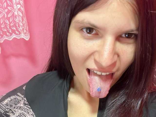 Fotografie a profilului MeCherryy