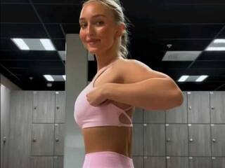 Chat video erotic VivienSabo