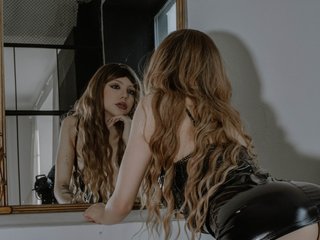 Chat video erotic medusagorgona