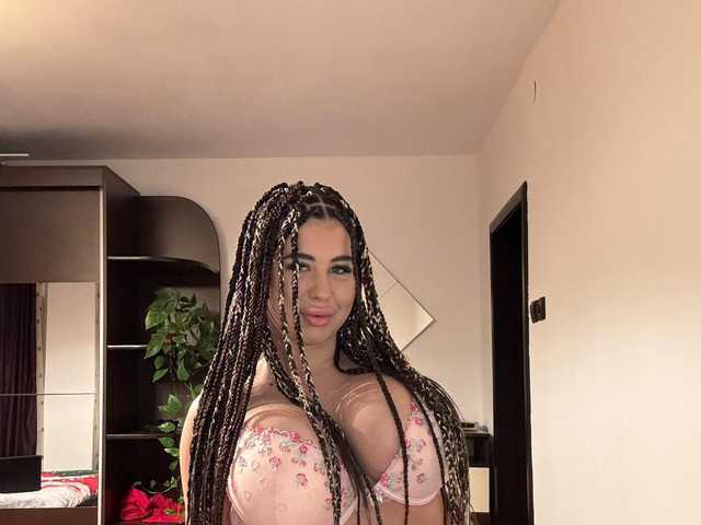 Fotografie a profilului MegaBoobsDee