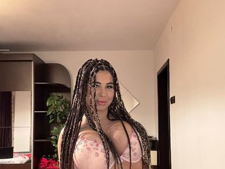 Chat video erotic MegaBoobsDee