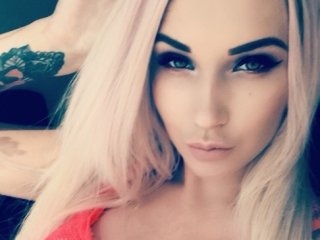 Fotografie a profilului Sexxi_Arinka