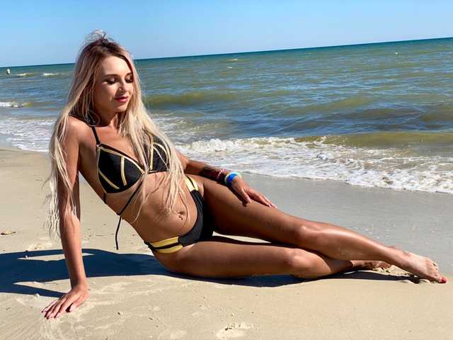 Fotografie a profilului Sexxi_Arinka