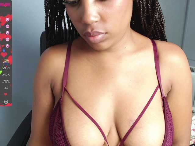 Fotografii Megalyn SEXY EBONY BOOBS to fuck, Do u wanna play naughty together? lets go enojoy together Daddy ♥