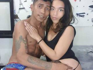 Chat video erotic megan-and-blak