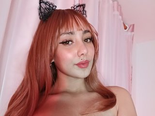 Chat video erotic megan-ari