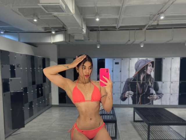 Fotografie a profilului Megan-blake7