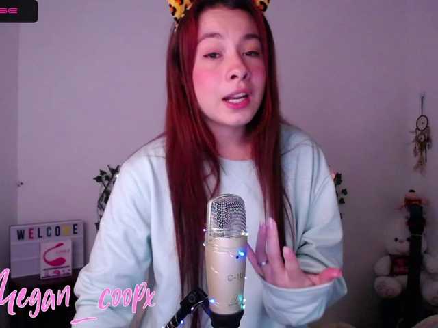 Capturi de ecran de difuzare megan-cop