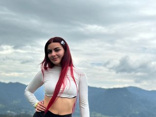 Chat video erotic Megan-Jenner