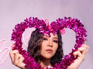 Chat video erotic megan-lee1