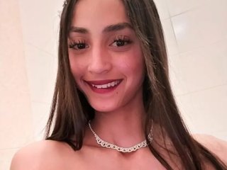 Chat video erotic Megan-Noha