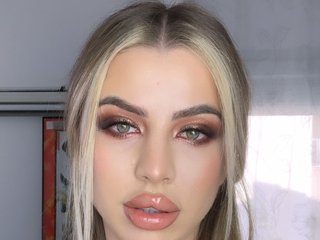 Chat video erotic Megan-Ros