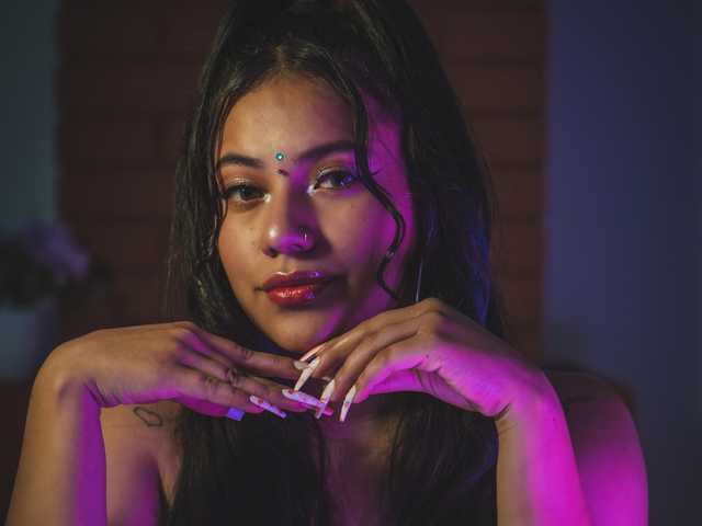 Fotografie a profilului Megan-Thompson1