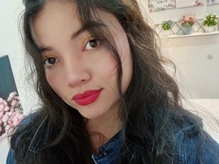 Chat video erotic Megan-zc