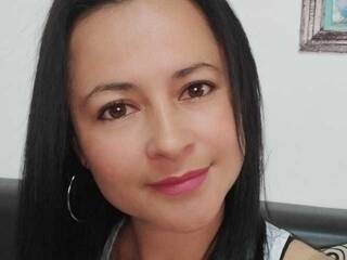 Chat video erotic MEGAN1001