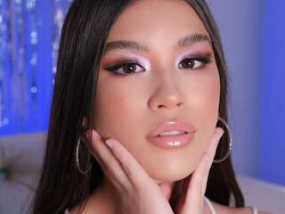 Chat video erotic MeganAbella