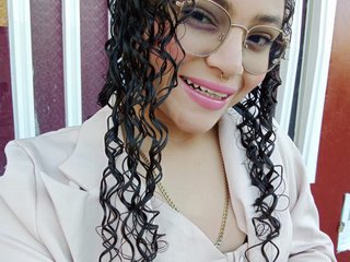 Chat video erotic MeganDavis