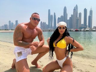 Chat video erotic MeganeAndDaniel