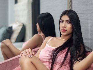 Chat video erotic MeganHartt