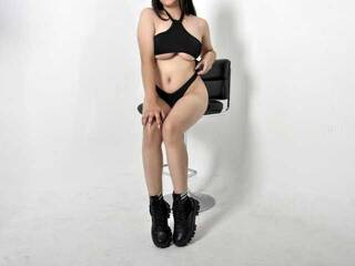 Chat video erotic meganjenner