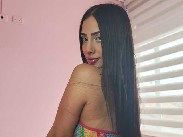 Fotografie a profilului megankitty999
