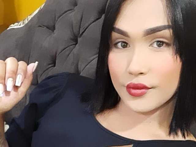 Fotografie a profilului meganlorens