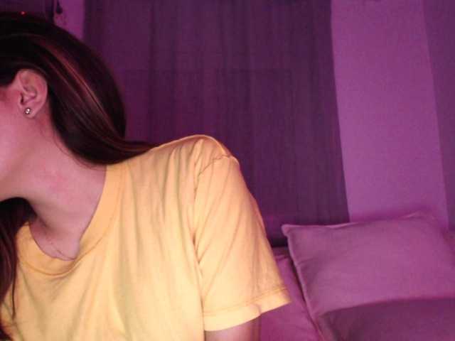 Capturi de ecran de difuzare meganlove7