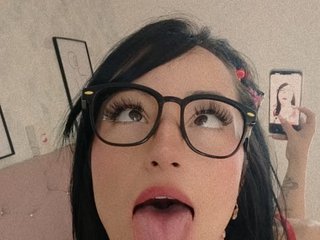 Chat video erotic meganlovee