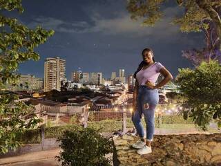 Chat video erotic MegannSmith