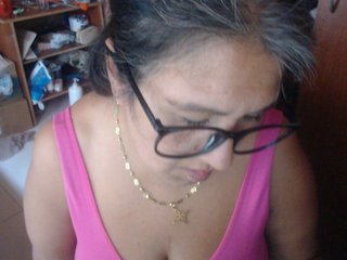 Chat video erotic Meganny