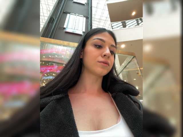 Capturi de ecran de difuzare _Meggi_