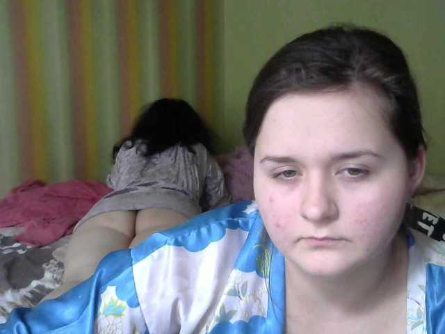 Capturi de ecran de difuzare MeganSaunder