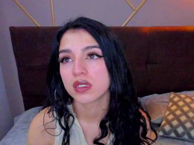 Capturi de ecran de difuzare Meganseex