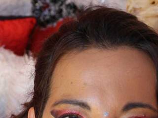 Chat video erotic megghann