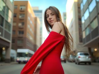 Chat video erotic MegiKiss