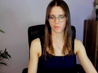 Chat video erotic MegiKiss