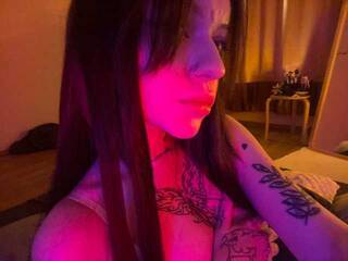 Chat video erotic MeiMeisy