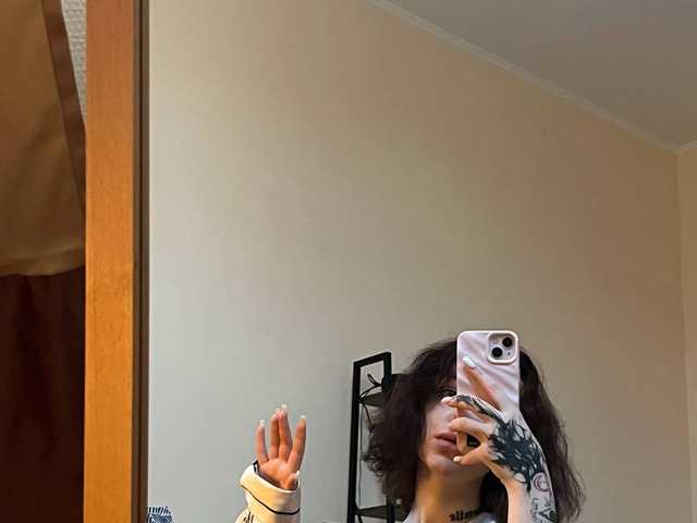 Fotografie a profilului MeiMeisy