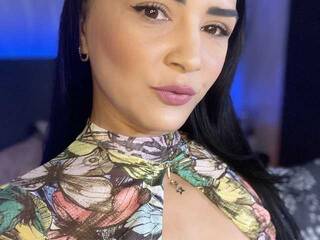 Chat video erotic MelaniaSpike