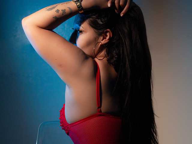 Fotografie a profilului Melanie-Foxx
