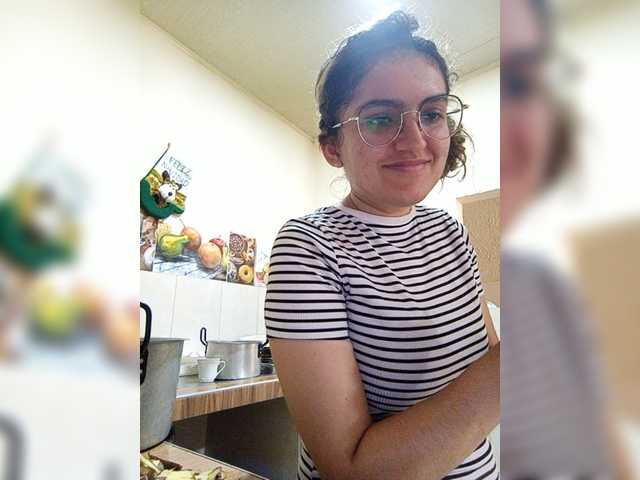 Capturi de ecran de difuzare Melanie1