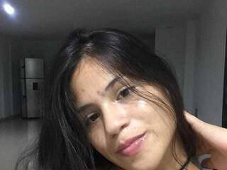 Chat video erotic MelanieFerell