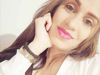 Chat video erotic melanieholms