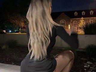 Chat video erotic MelanieKat