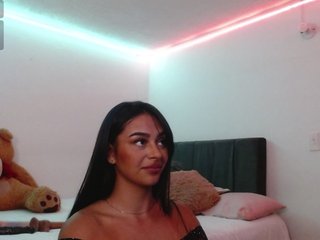Chat video erotic MelaniieJ01
