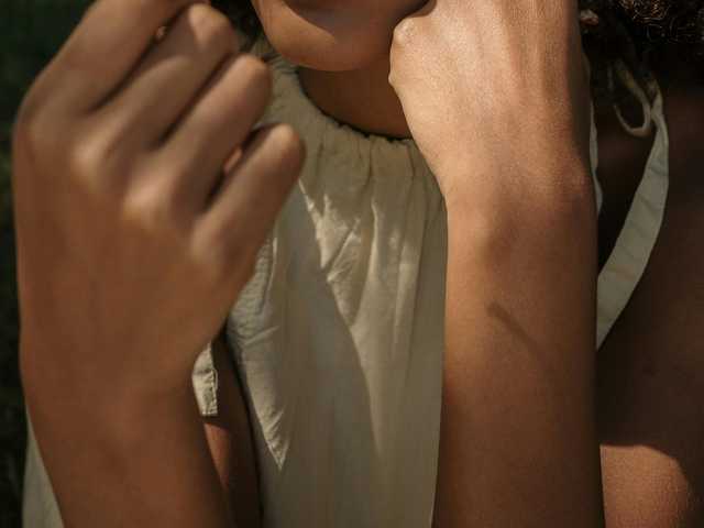 Fotografie a profilului Melanin-Goddess