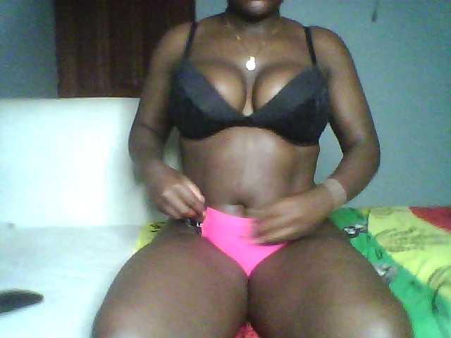 Capturi de ecran de difuzare Melanin-pixie
