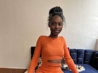 Chat video erotic Melaninebonyxxx